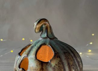 Enchanting Pottery You Need to Own if You Want to Be “In” This Fall