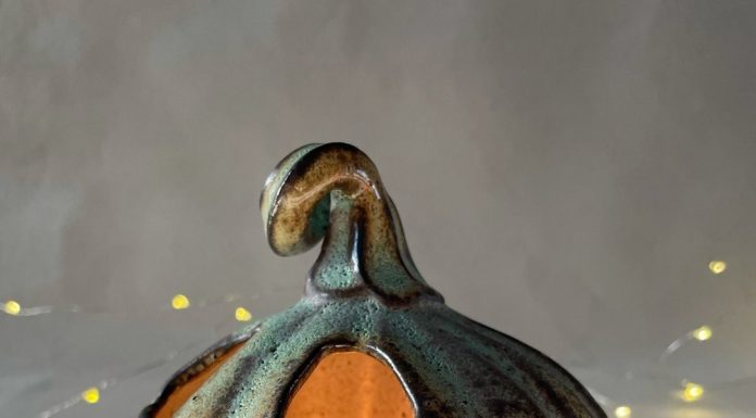 Enchanting Pottery You Need to Own if You Want to Be “In” This Fall