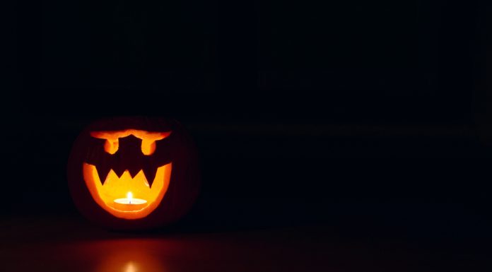 Trick or Treat: Innocent Things That Will Give You the Creeps!