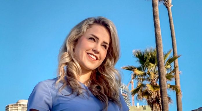 Meet the Foot Doctor Who Became a TikTok Star