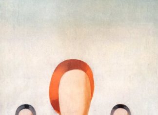 Museum Guard Doodles on a Painting worth $1 Million to Cure Boredom