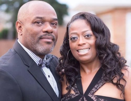 A Woman with Rare Disease Learns Her Husband Was Conspiring with Hospital Staff