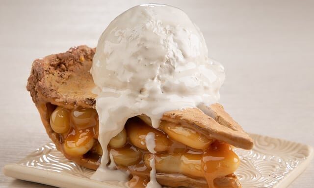 Check Out These Mouthwatering Glass Desserts By Shayna Leib