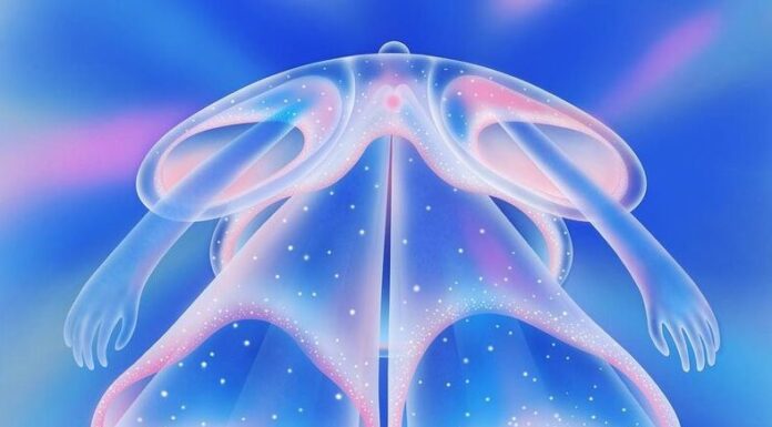 Hoi Chan’s Dreamy Illustrations are Inspired By Nature and Emotions