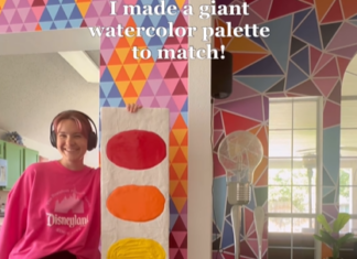 Kaarin Staalsen is Making Us Fall in Love With Dopamine Décor