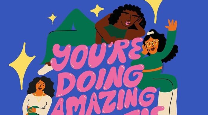 Natalie Byrne’s Offbeat Illustrations Will Light Up Your World