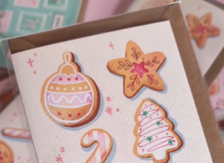 Eve Anderson’s Food Illustrations Feel Like a Warm Hug