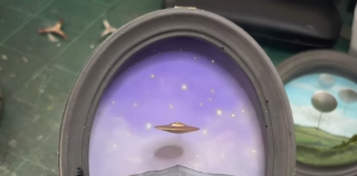 A House of Wonders’ Dioramas Are Taking Us to Another Galaxy