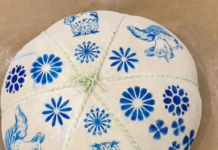 Kelsey Piggott is Putting an Artistic Twist on Sourdough Bread