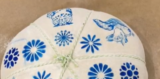 Kelsey Piggott is Putting an Artistic Twist on Sourdough Bread